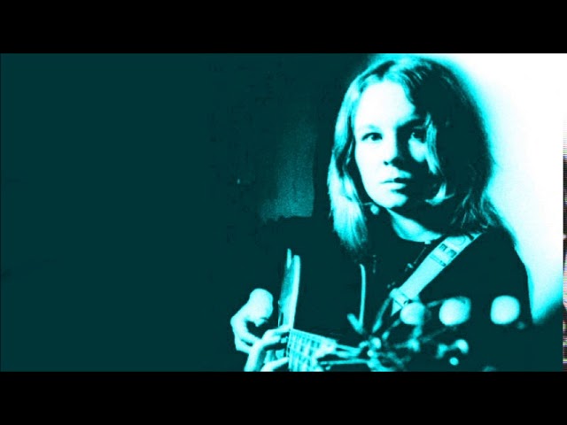 Fairport Convention – Suzanne (Peel Session)