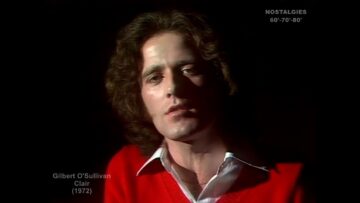 Gilbert OSullivan – Clair (1972)