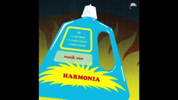 Harmonia – Musik von Harmonia – Dino