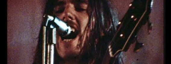Hawkwind – Silver Machine (Top of the Pops 1972)