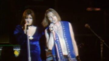 Its a Beautiful Day – White Bird | Live at Tanglewood (1970)