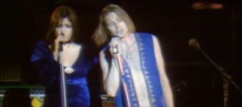 Its a Beautiful Day – White Bird | Live at Tanglewood (1970)
