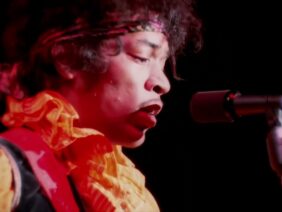 Jimi Hendrix  Hey Joe Live at the Monterey 1967 1080
