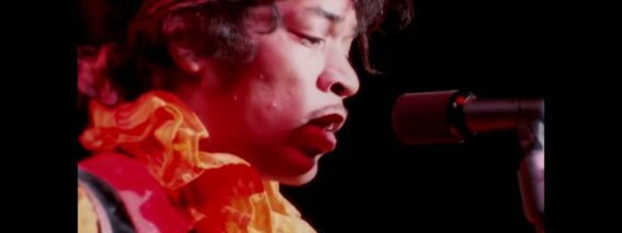 Jimi Hendrix  Hey Joe Live at the Monterey 1967 1080