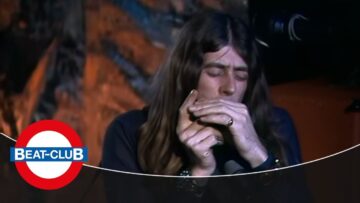 John Mayall – The Train (1970)