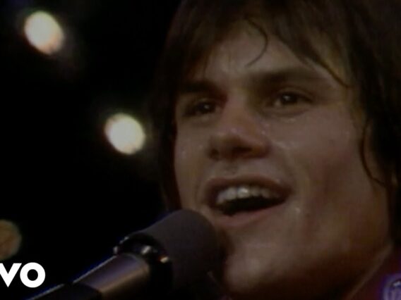 KC & The Sunshine Band – Thats The Way (I Like It) (Live)