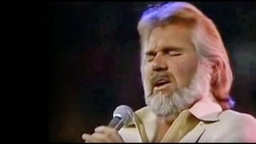 Kenny Rogers – Lady