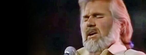Kenny Rogers – Lady