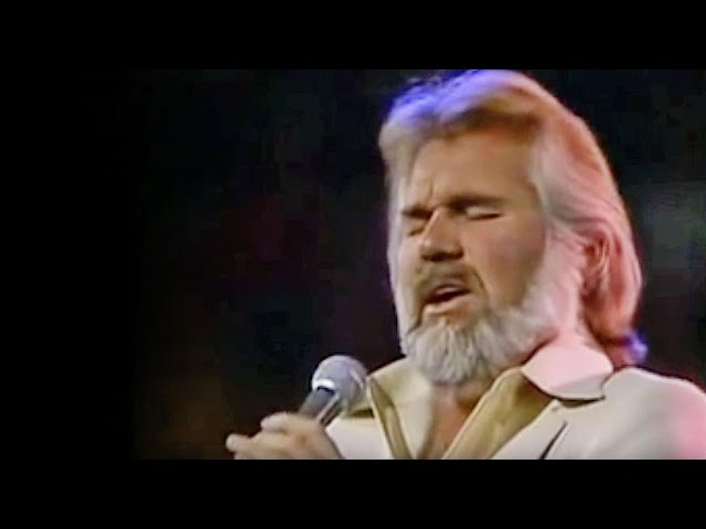 Kenny Rogers – Lady