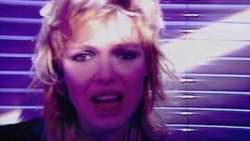 Kim Wilde – Kids in America (Official Music Video)