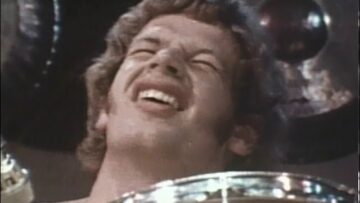 King Crimson – Easy Money – 6/25/1973 – Wollman Memorial Skating Rink