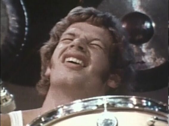 King Crimson – Easy Money – 6/25/1973 – Wollman Memorial Skating Rink