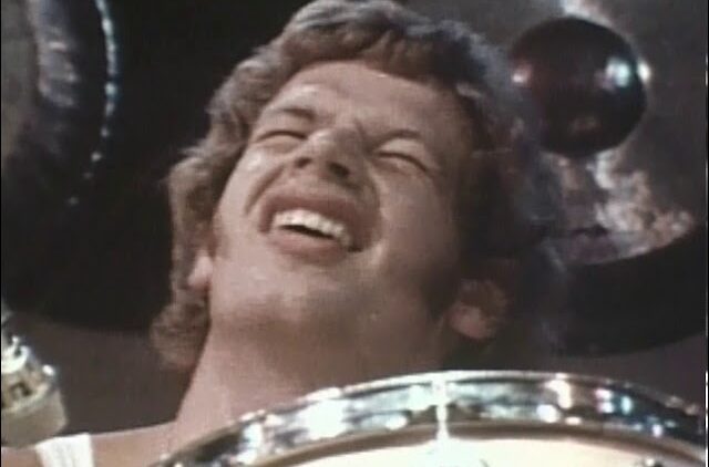 King Crimson – Easy Money – 6/25/1973 – Wollman Memorial Skating Rink