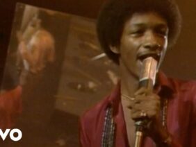 Kool And The Gang – Ladies Night (Live)