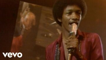 Kool And The Gang – Ladies Night (Live)