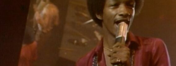 Kool And The Gang – Ladies Night (Live)