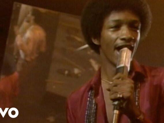 Kool And The Gang – Ladies Night (Live)