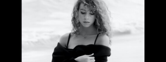 Mariah Carey – Love Takes Time (Official HD Video)