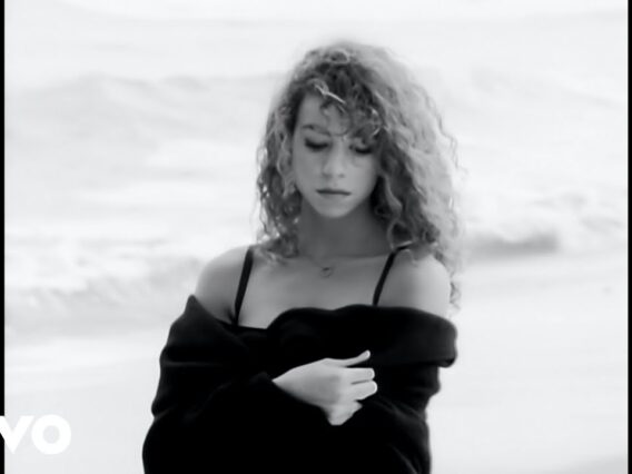 Mariah Carey – Love Takes Time (Official HD Video)