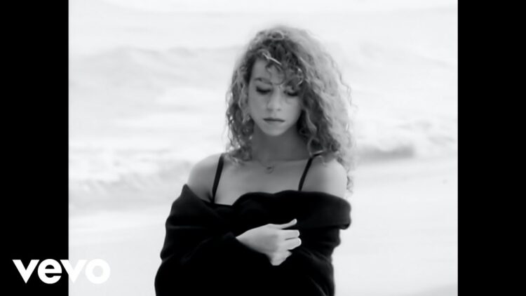 Mariah Carey – Love Takes Time (Official HD Video)