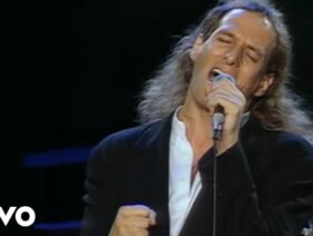 Michael Bolton – When a Man Loves a Woman (Official Video)