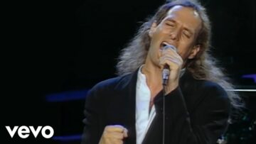 Michael Bolton – When a Man Loves a Woman (Official Video)