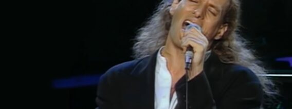 Michael Bolton – When a Man Loves a Woman (Official Video)