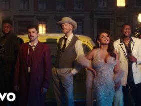 Pentatonix – Christmas in the City