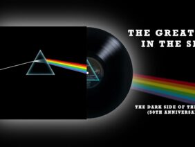 Pink Floyd – The Great Gig In The Sky (Official 2023 Remaster)