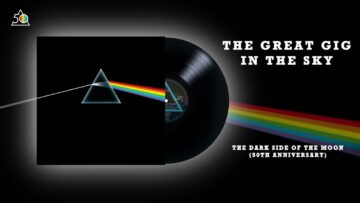 Pink Floyd – The Great Gig In The Sky (Official 2023 Remaster)