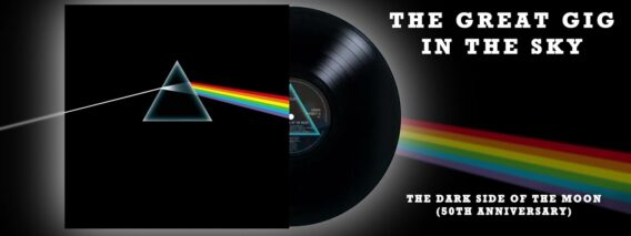 Pink Floyd – The Great Gig In The Sky (Official 2023 Remaster)