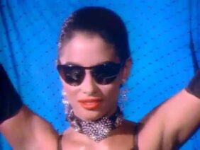 Prince and the Revolution – Kiss (Official Music Video)