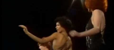 Silver Convention – Fly Robin Fly (Live at ZDF – 1976)
