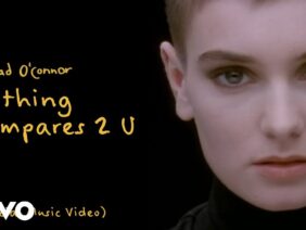 Sinéad OConnor – Nothing Compares 2 U (Official Music Video) [HD]