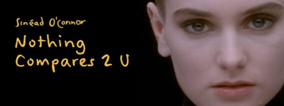 Sinéad OConnor – Nothing Compares 2 U (Official Music Video) [HD]
