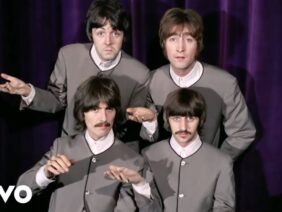 The Beatles – Hello, Goodbye
