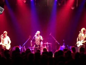The Heavy I Short Change Hero I live I Cologne I Gebäude 9 I HD