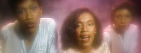 The Pointer Sisters – Slow Hand (Official Video)