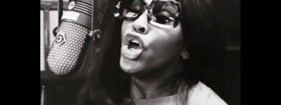 Tina Turner
