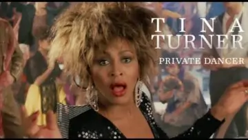 Tina Turner – Private Dancer (Official Music Video) [4K Upgrade]
