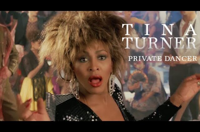 Tina Turner – Private Dancer (Official Music Video) [4K Upgrade]