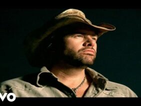 Toby Keith – American Soldier