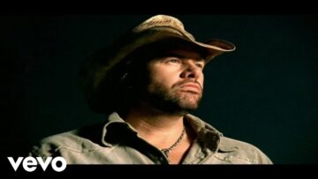 Toby Keith – American Soldier