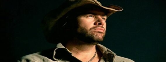Toby Keith – American Soldier