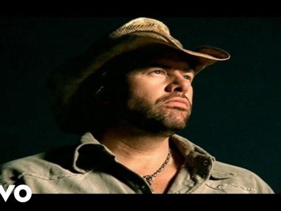Toby Keith – American Soldier