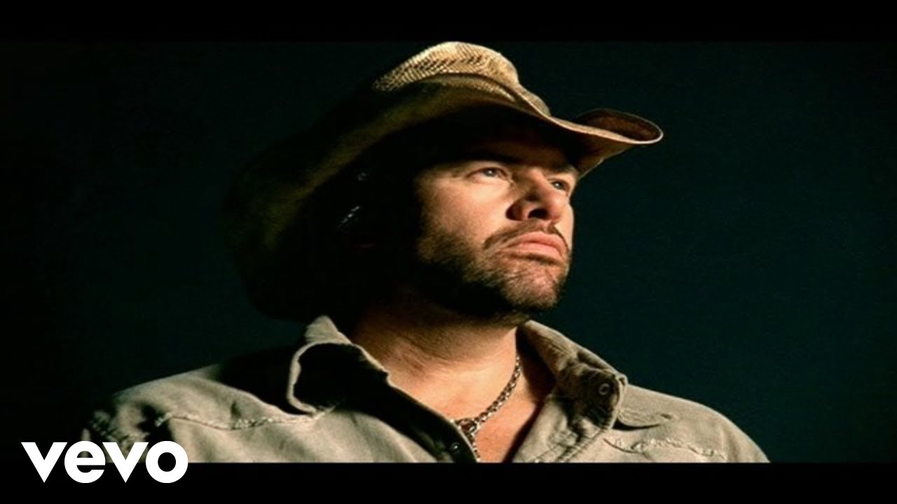 Toby Keith – American Soldier