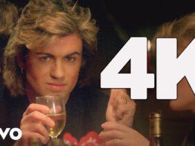 Wham! – Last Christmas (Official Video)