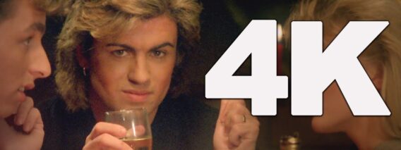 Wham! – Last Christmas (Official Video)