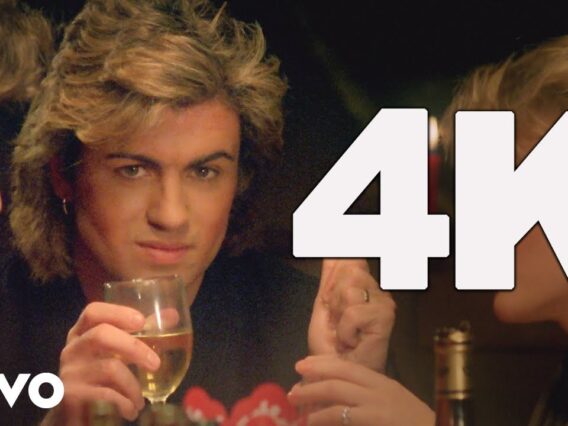 Wham! – Last Christmas (Official Video)