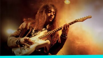 White Lion – When the Children Cry | Live at The Ritz (1988)